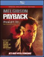 Payback: Straight Up - The Director's Cut [Blu-ray]