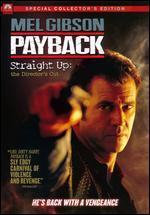 Payback: Straight Up - The Director's Cut [Unrated]