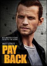 Payback - Joseph Mensch