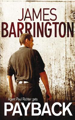 Payback - Barrington, James