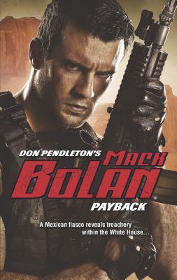 Payback - Pendleton, Don