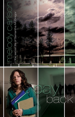 Payback - Carlson, Melody