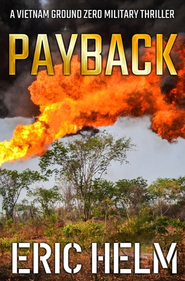 Payback - Helm, Eric