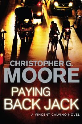 Paying Back Jack - Moore, Christopher G