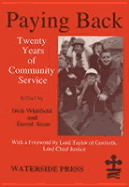 Paying Back: Twenty Years of Community Service