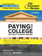Paying for College Without Going Broke