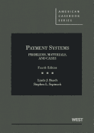Payment Systems: Problems, Materials, and Cases