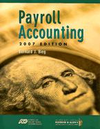 Payroll Accounting