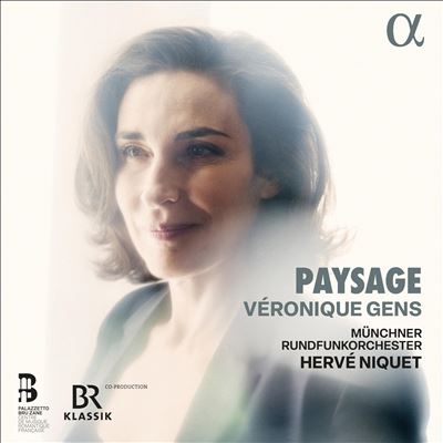 Paysage - 