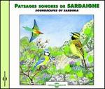 Paysages Sonores de Sardaigne
