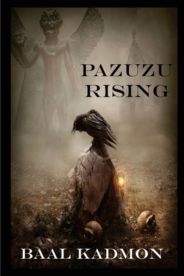 Pazuzu Rising - Kadmon, Baal