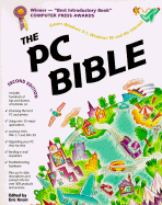 PC Bible - Knorr, Eric (Editor)
