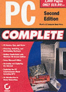 PC Complete (2nd)