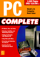 PC Complete - Sybex