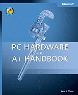 PC Hardware and A+ Handbook