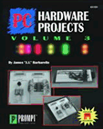 PC Hardware Projects, Vol. 3