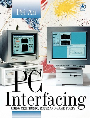 PC Interfacing - An, Pei