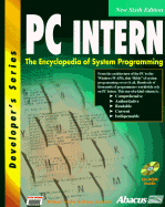 PC Intern, with CD-ROM