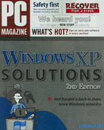 PC Magazine Windows XP Solutions