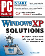 PC Magazine Windows XP Solutions - Randall, Neil