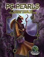 PC Pearls a Collection of Character Insp