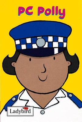 PC Polly - Ross, Mandy
