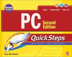 PC Quicksteps, Second Edition