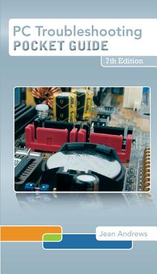 PC Troubleshooting Pocket Guide - Andrews, Jean