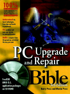 PC Upgrade and Repair Bible