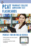 PCAT Flashcards