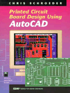 PCB Design Using AutoCAD