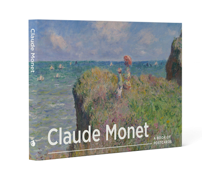 PCB Monet - 