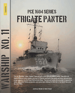 PCE 1604 Series, Frigate Panter