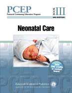 Pcep Book III: Neonatal Care