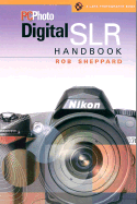 Pcphoto Digital Slr Handbook