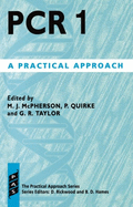 PCR: A Practical Approach