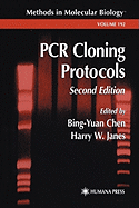 PCR Cloning Protocols