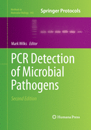 PCR Detection of Microbial Pathogens