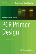 PCR Primer Design