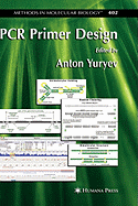 PCR Primer Design