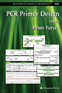 PCR Primer Design