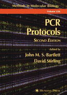PCR Protocols