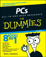 PCs All-In-One Desk Reference for Dummies