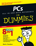 PCs All-In-One Desk Reference for Dummies