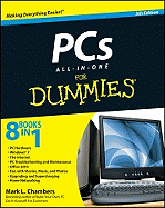 PCs All-In-One for Dummies
