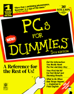 PCs for Dummies