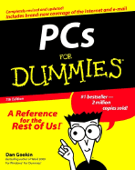 PCs for Dummies