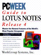PCWEEK GUIDE TO LOTUS