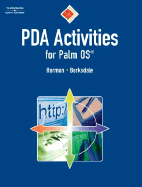 PDA Activities for Palm OS
