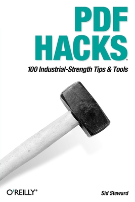 PDF Hacks - Steward, Sid